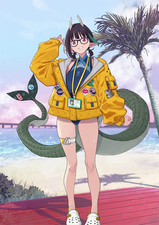 Biscione (Caster)