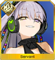 Servant Icon
