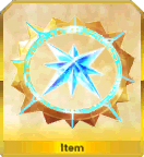 Torch of the Polar Star
