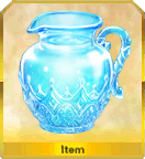 Holy Water of Destiny