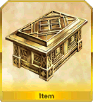 Relic Box