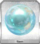 Pearl of Creation