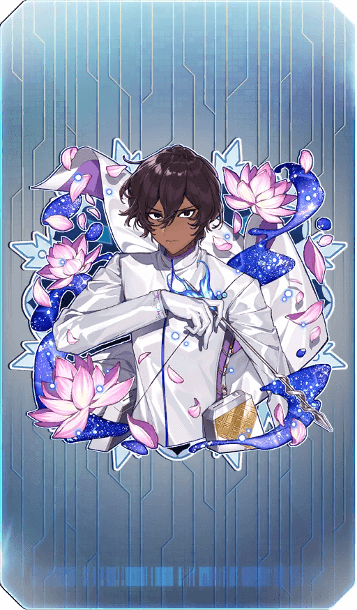 Hero of the Endowed