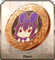 Scathach Coin (Bronze)