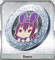 Scathach Coin (Silver)