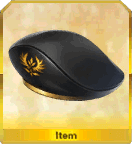 War Maiden's Beret