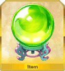 Tianwei's Jade Orb