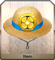 Super Straw Hat