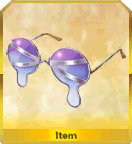 Empusa Glasses