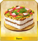 Shiny Flaky Sushi