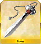 Rogue's Spear Tip