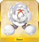 Flower Garden Corsage