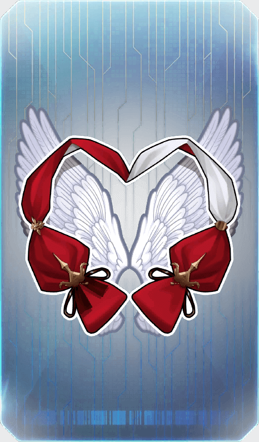 Holy Shroud of Lovers