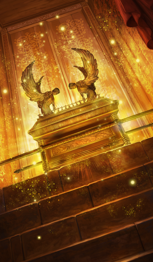 Ark of the Covenant