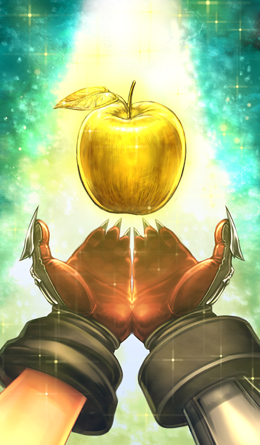 Golden Apple