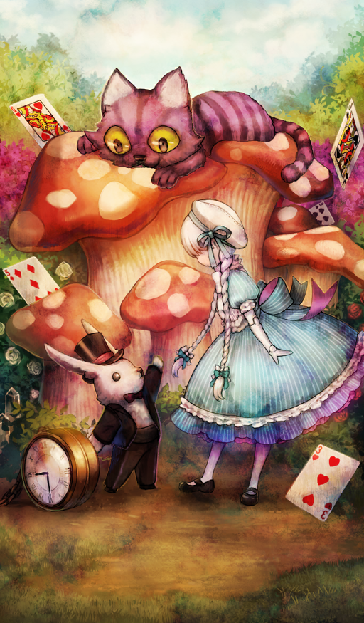 Wonderland