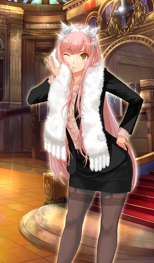 Heroic Spirit Formal Dress: Queen Medb