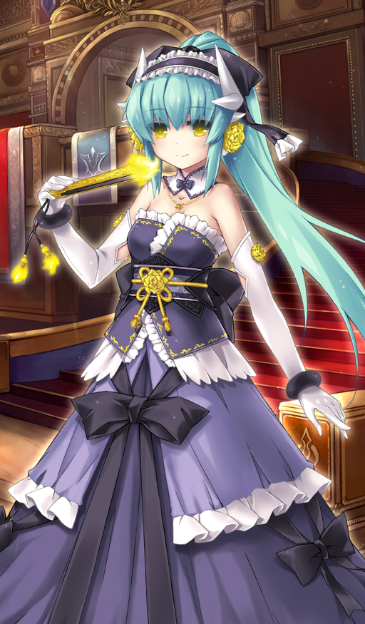 Heroic Spirit Formal Dress: Kiyohime