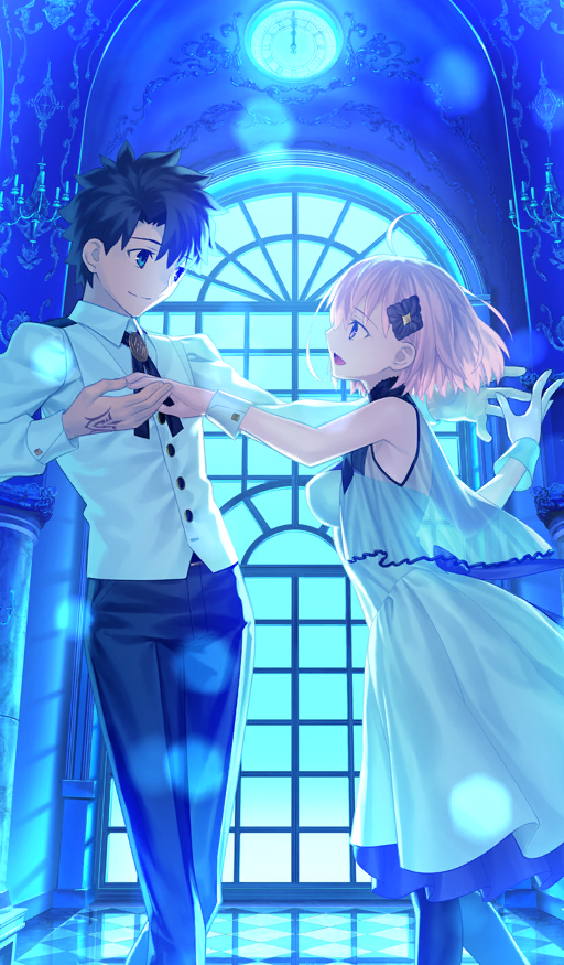 Waltz in the MOONLIGHT 