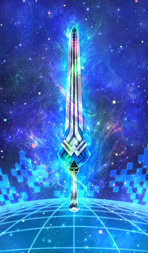 A King's Blade, A Hero's Blade