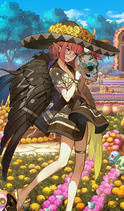 Heroic Spirit Event Attire Circe Craft Essences Fategrand Order