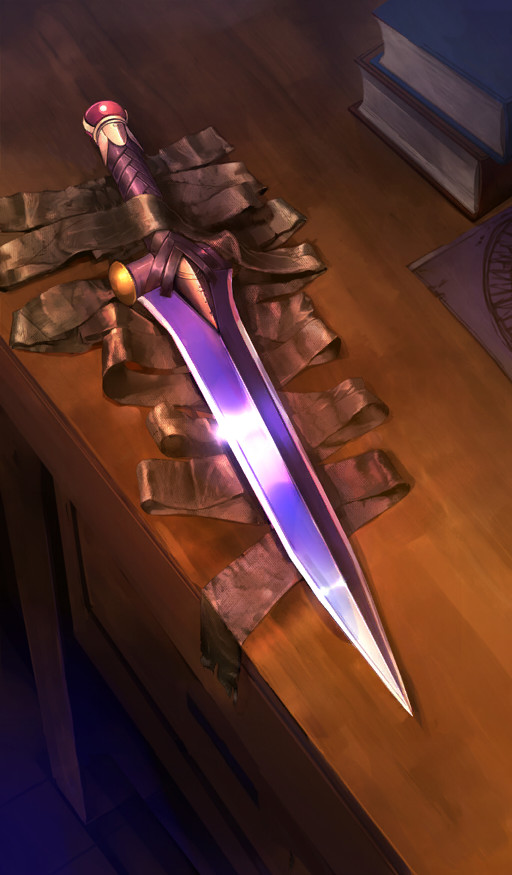 Azoth Blade