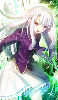 Verdant Sound of Destruction | Craft Essences - Fate/Grand Order Wiki ...