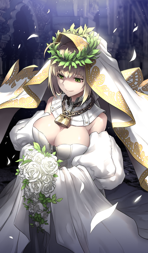 Princess of the White Rose