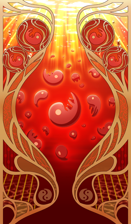 Homunculus Cradle | Craft Essences - Fate/Grand Order Wiki - GamePress