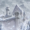 Castle of Snow