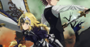 Fate/Apocrypha | Craft Essences - Fate/Grand Order Wiki - GamePress