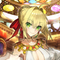 Heroic Spirit Formal Dress: Nero Claudius