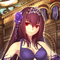 Heroic Spirit Formal Dress: Scáthach