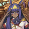 Heroic Spirit Formal Dress: Nitocris