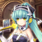 Heroic Spirit Formal Dress: Kiyohime