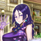 Travel Portrait: Minamoto-no-Raikou