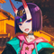 Sightseeing Portrait: Shuten-Douji