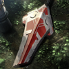 Red Sword