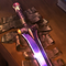 Azoth Blade