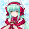 Kiyohime with Ribbons