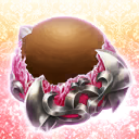 Legendary Chocolate Orb