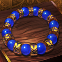 Lapis Lazuli Bracelet