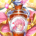 Medb's Honey Chocolate