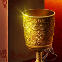 Goblet of a Hero