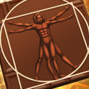 Vitruvian Cioccolato