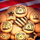 DC Grateful Cookies