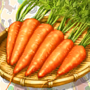 The Best Carrots