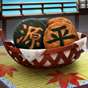 Genpei's Rice Cracker 