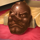 Open and Be Surprised by Tengu Chocolate