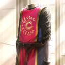 Emperor's Surcoat+